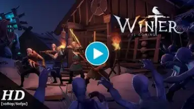 Winter Survival screenshot 1
