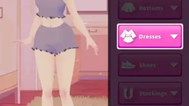 Lulu's Fashion World screenshot 2
