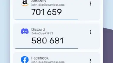 Authenticator Pro screenshot 14