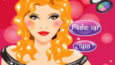 MakeupSaloon screenshot 2