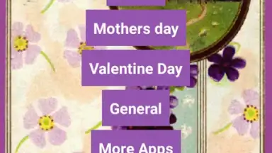 Greeting Cards screenshot 2