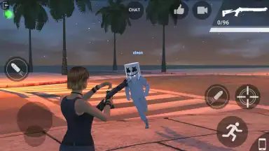 Los Angeles Crimes screenshot 8