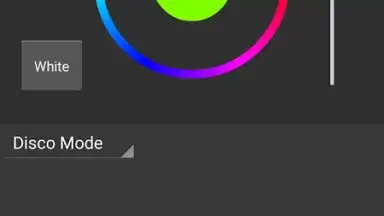 Light Controller screenshot 7
