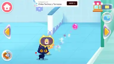 Little Panda's Kitty World screenshot 6