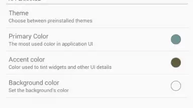 Font Installer screenshot 7