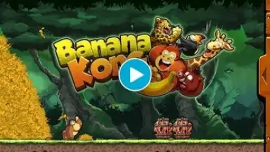 Banana Kong screenshot 1