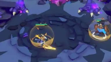 Age of Valanti screenshot 9