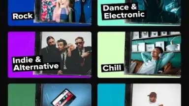 TikTok Music screenshot 3