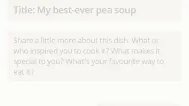 Cookpad screenshot 22