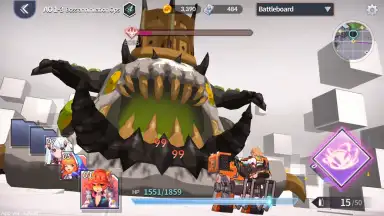 ShelterZero screenshot 8