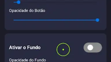 Botão Trick FF screenshot 2