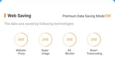 UC Browser screenshot 6