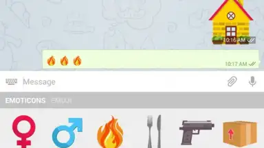 Telegram Aniways screenshot 6