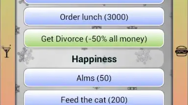 The Homeless screenshot 7