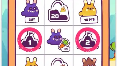 Fat Bunny screenshot 5