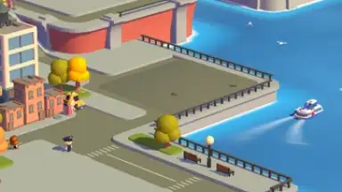 Monopoly GO! screenshot 22