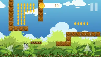 cat bros screenshot 12