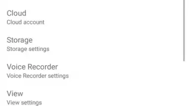Automatic Call Recorder screenshot 4