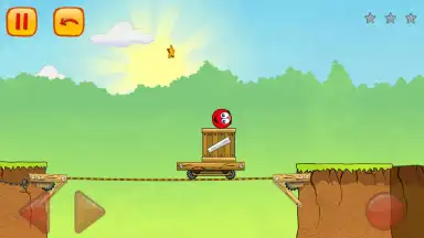 Red Ball 3 screenshot 3