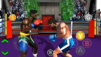 Fists For Fighting screenshot 5