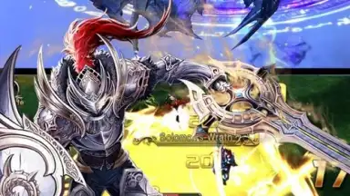 Blade of God screenshot 4
