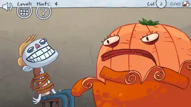 Troll Face Quest Video Memes screenshot 10