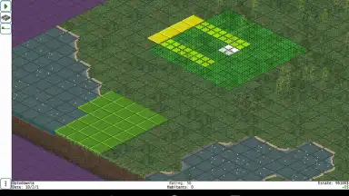 TheoTown screenshot 3