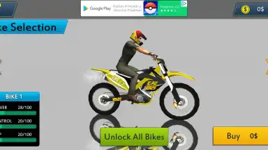 Bike Stunt 2 screenshot 10