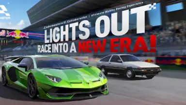 Racing Master screenshot 9