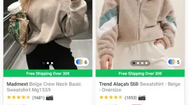 Trendyol screenshot 12