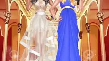 Prom Hair Salon screenshot 12