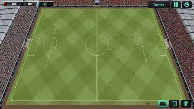 Soccer Manager 2020 screenshot 9