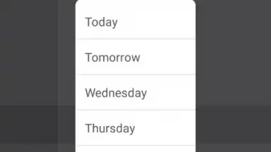 Waze screenshot 14