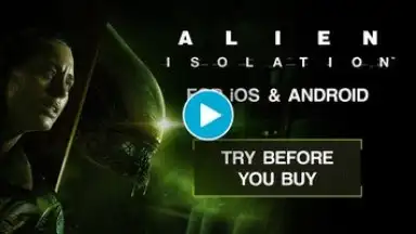 Alien: Isolation screenshot 1