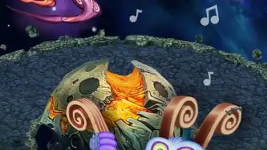 My Singing Monsters: Dawn of Fire screenshot 11