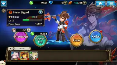 Valkyrie Connect screenshot 5