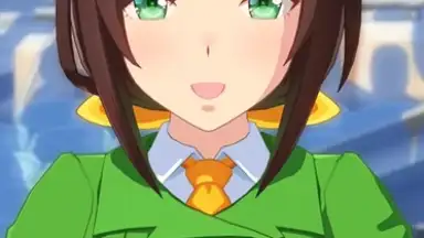 Umamusume: Pretty Derby screenshot 2