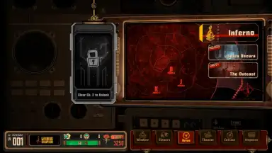 Limbus Company screenshot 8