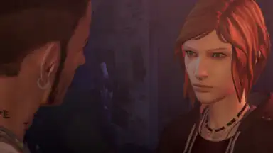 Life is Strange: Before the Storm screenshot 4