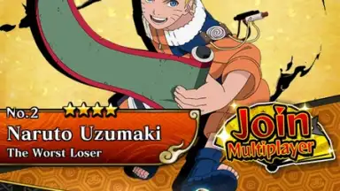 Naruto: Ultimate Ninja Blazing screenshot 7