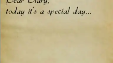 Secret Diary screenshot 4