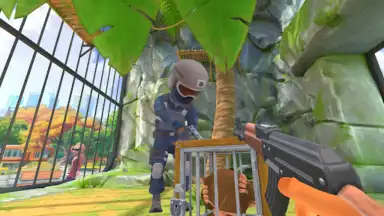 I Am Monkey screenshot 3
