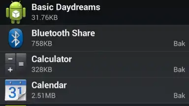 Uninstaller Pro screenshot 13