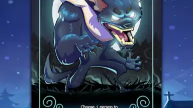 Werewolf Online - Party Game screenshot 18