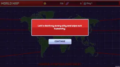 Infectonator 3: Apocalypse screenshot 6