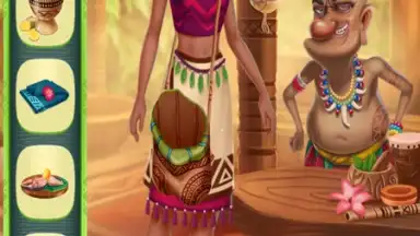 Island Quest screenshot 7