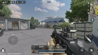 Blood Strike screenshot 2