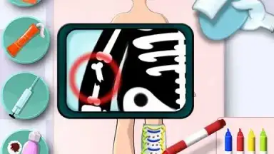 DoctorX Hero screenshot 2