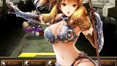 Age of Ishtaria screenshot 6