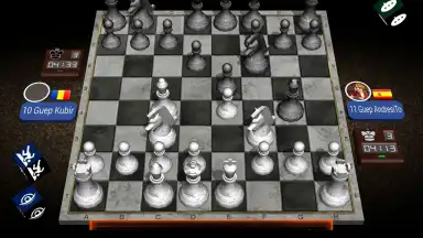 World Chess Championship screenshot 4